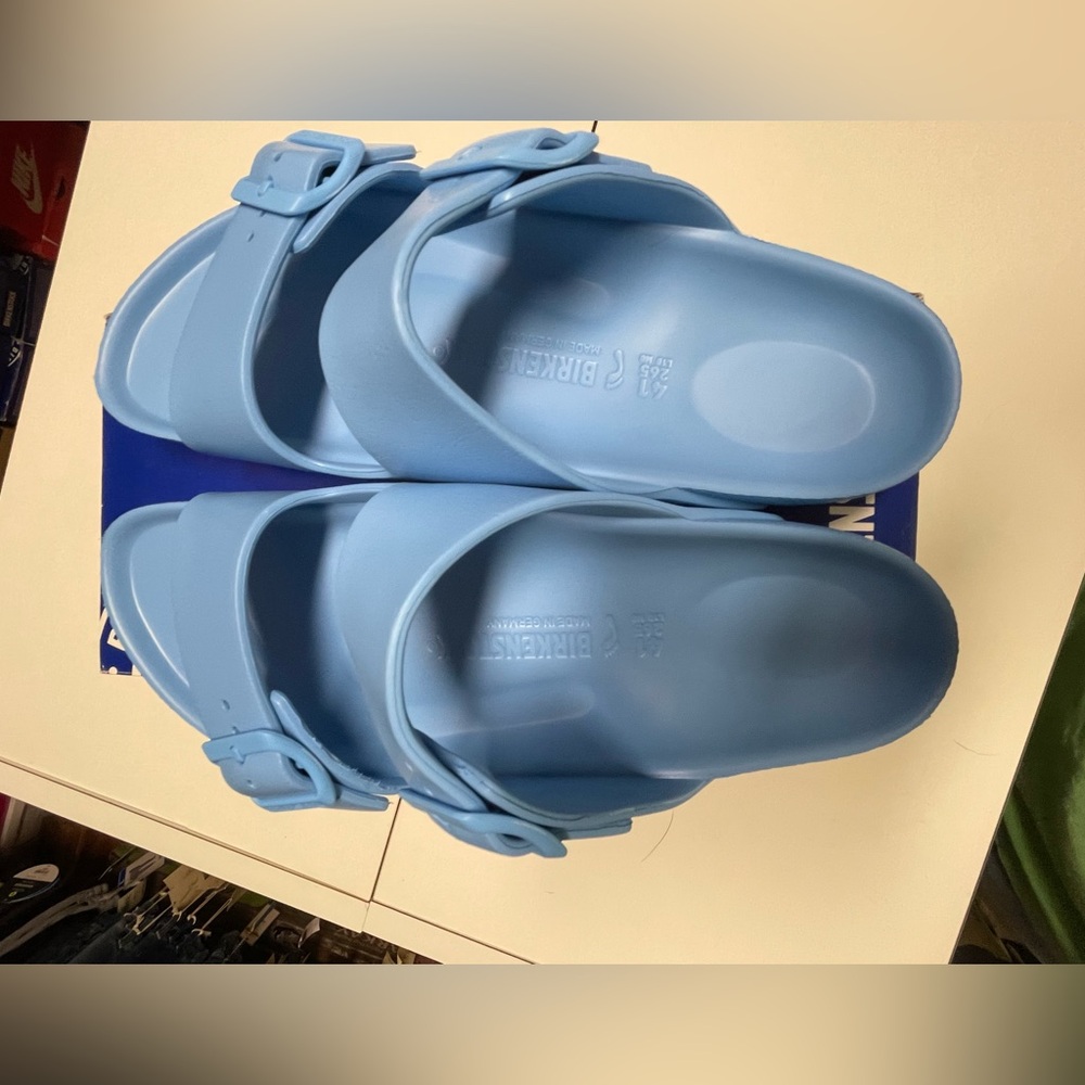 Birkenstock Arizona EVA
